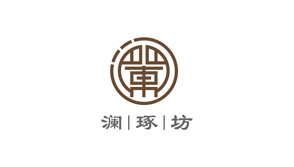 各類logo原創設計