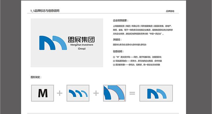 集團VI設(shè)計-集團VI設(shè)計公司