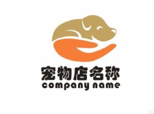 寵物店logo設(shè)計(jì)理念怎么寫？logo設(shè)計(jì)的原則是什么？