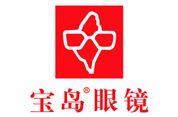 寶島眼鏡店logo設(shè)計有什么含義？哪個公司logo設(shè)計的好？