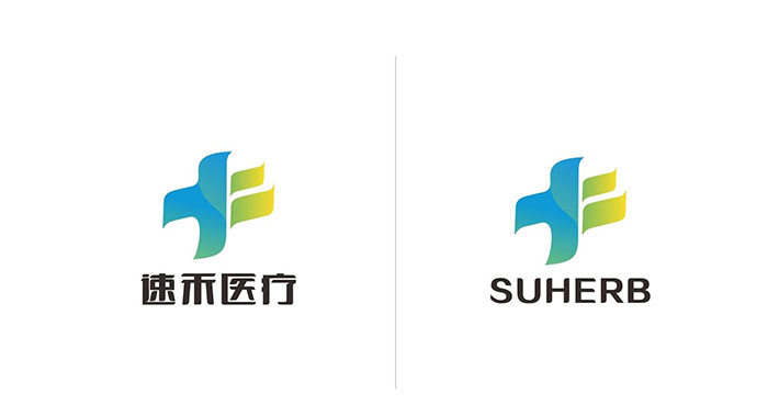 醫療logo設計-醫療商標設計-醫療logo設計公司