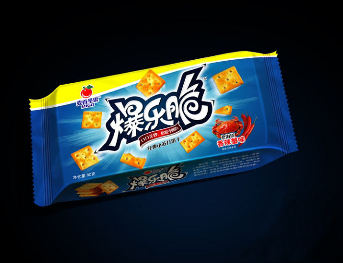 食品包裝設計應該如何設計？