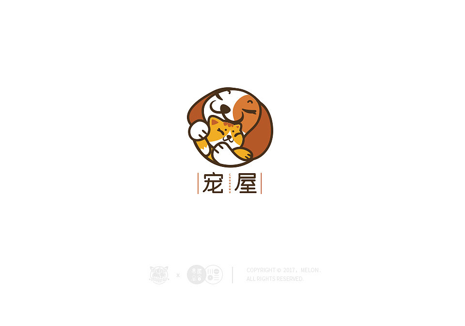 logo設(shè)計(jì)師怎么樣設(shè)計(jì)LOGO？