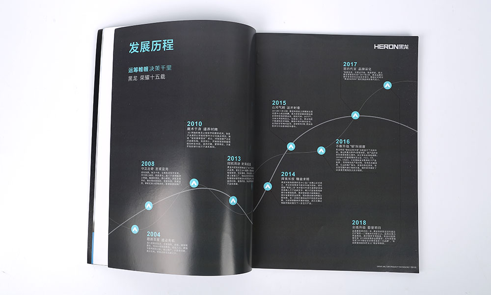 設(shè)計(jì)畫冊(cè)制作哪兒好？