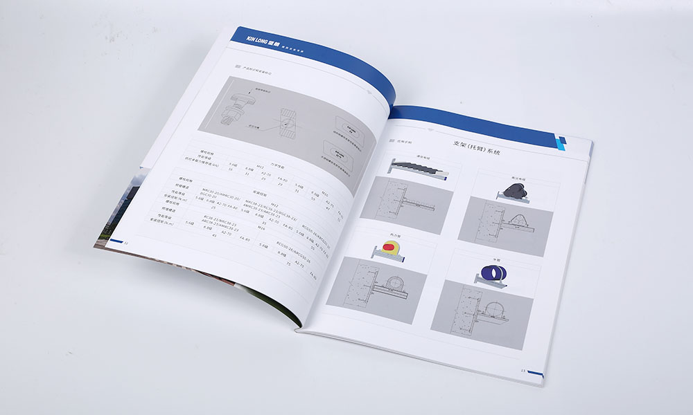 電子宣傳冊印刷做多久？